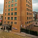 Hotel Park Dedeman Bostanci Provincia di Istanbul
