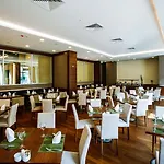 Park Dedeman Bostanci 4* Provincia di Istanbul