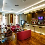 Hotel Park Dedeman Bostanci Provincia di Istanbul