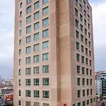 Hotel Park Dedeman Bostanci