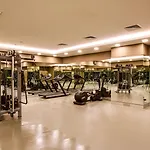 Park Dedeman Bostanci Hotel 4*