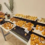 Park Dedeman Bostanci 4*