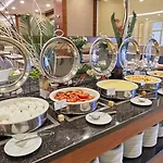 Hotel Park Dedeman Bostanci
