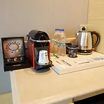 Hotel Park Dedeman Bostanci