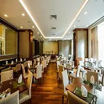 Park Dedeman Bostanci Hotel