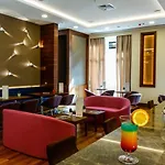 Park Dedeman Bostanci 4* Provincia di Istanbul