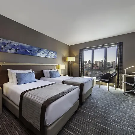 Hotel Park Dedeman Bostanci
