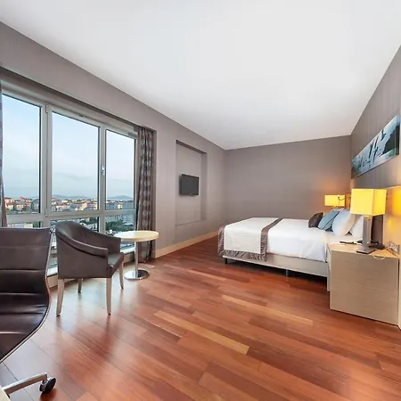 Park Dedeman Bostanci 4* Provincia di Istanbul