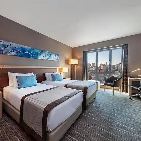 Park Dedeman Bostanci Hotel