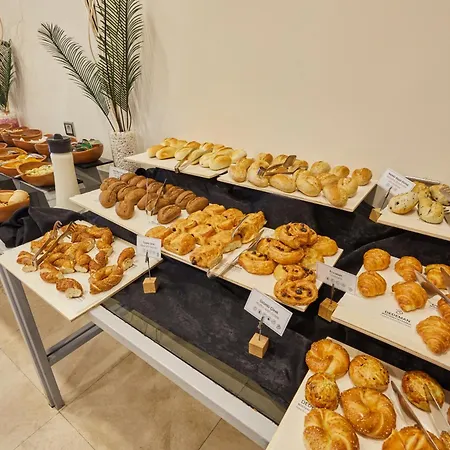 酒店 德德曼博斯坦斯公园酒店 伊斯坦布尔