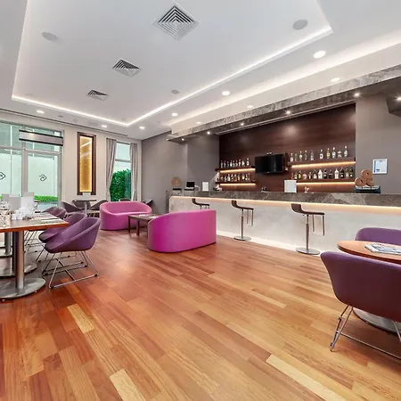 Park Dedeman Bostanci Hotel Stambuł