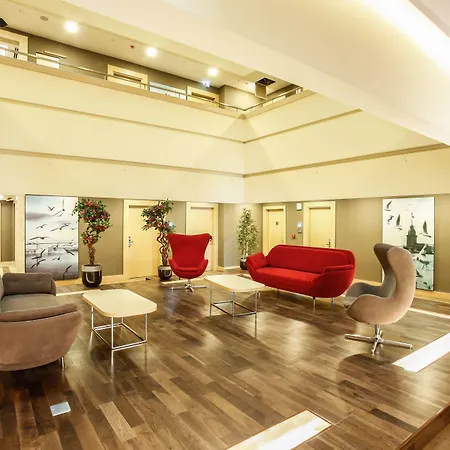 Park Dedeman Bostanci