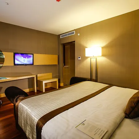 Park Dedeman Bostanci 4*