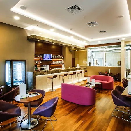 Park Dedeman Bostanci Hotel