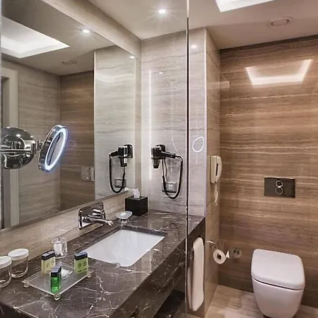 Hotel Park Dedeman Bostanci