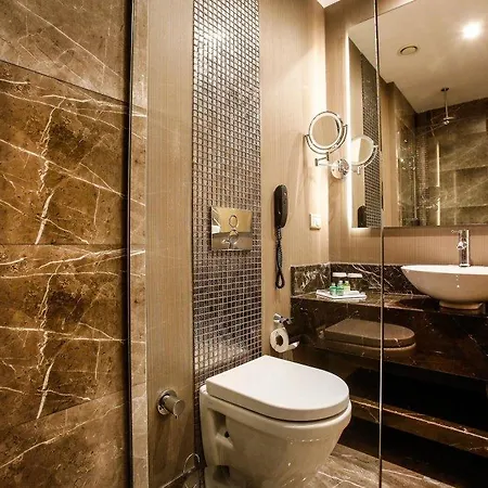 Park Dedeman Bostanci Hotel Stambuł