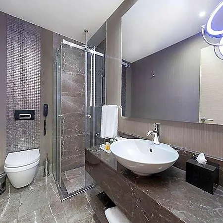 Park Dedeman Bostanci 4*