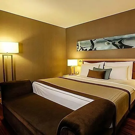Hotel Park Dedeman Bostanci 4*