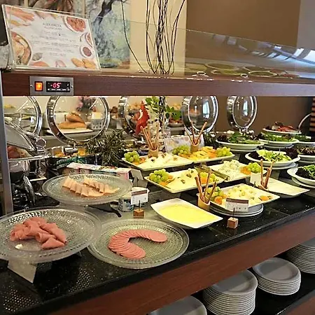 Park Dedeman Bostanci 4* Provincia di Istanbul