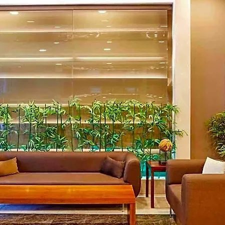 Park Dedeman Bostanci 4* Provincia di Istanbul