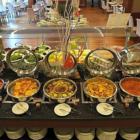 Park Dedeman Bostanci Hotel