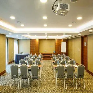 Park Dedeman Bostanci 4*