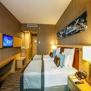 Park Dedeman Bostanci Provincia di Istanbul