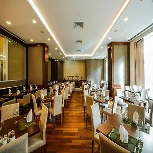 Park Dedeman Bostanci Отель