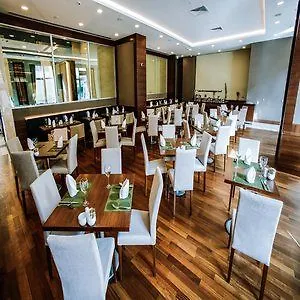 Hotel Park Dedeman Bostanci