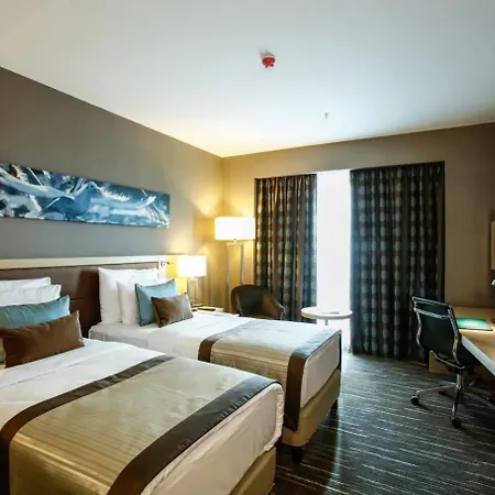 Park Dedeman Bostanci 4*