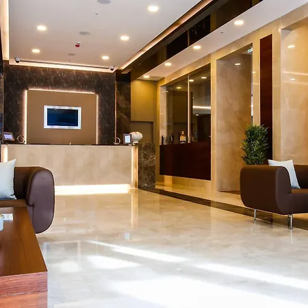 Park Dedeman Bostanci