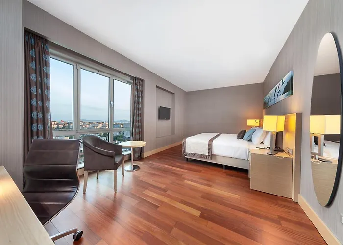 Park Dedeman Bostanci 4* Istanbul