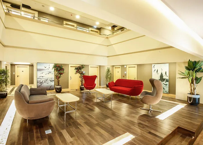 Park Dedeman Bostanci