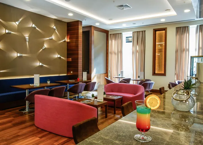 Park Dedeman Bostanci