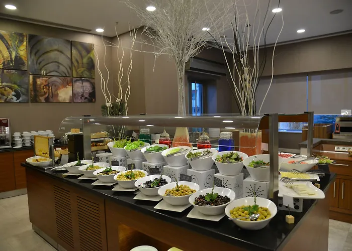 Park Dedeman Bostanci 4*