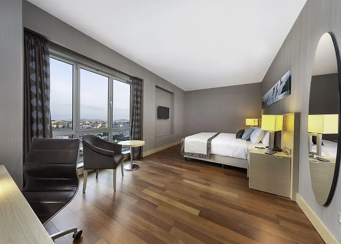 Park Dedeman Bostanci