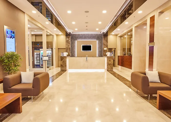 Park Dedeman Bostanci