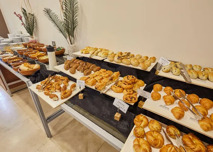 Park Dedeman Bostanci 4*