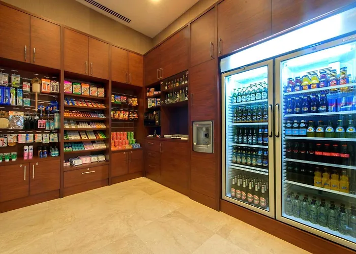 Hotel Park Dedeman Bostanci