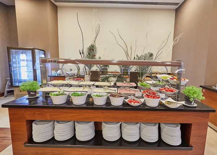 Park Dedeman Bostanci