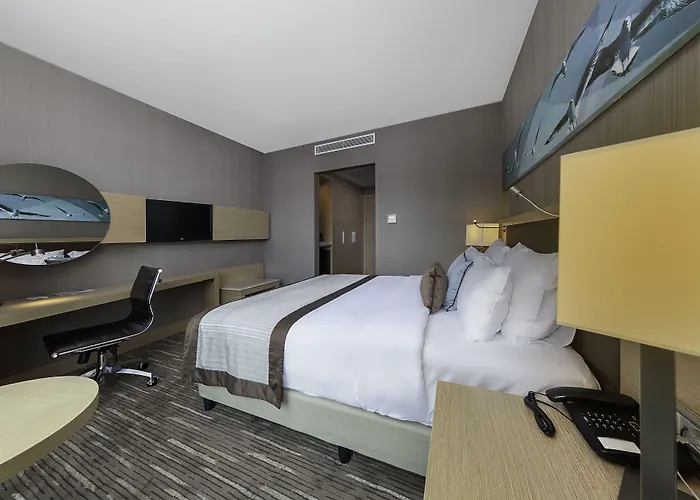 Park Dedeman Bostanci