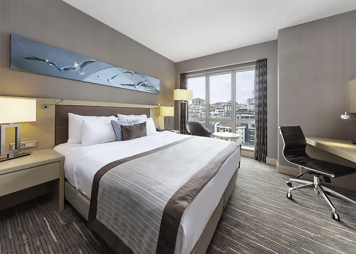 Park Dedeman Bostanci Hotel Istanbul