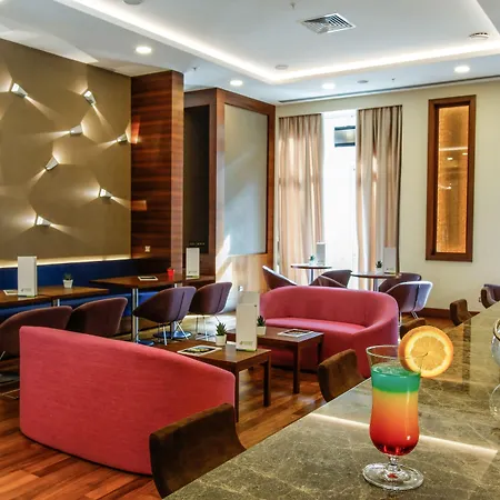 Park Dedeman Bostanci