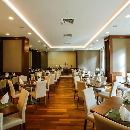 Park Dedeman Bostanci İstanbul