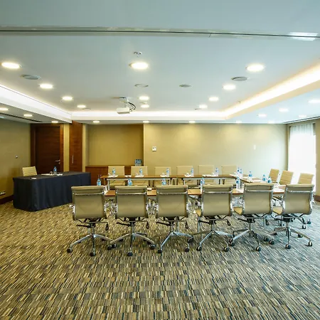 Park Dedeman Bostanci Otel 4*