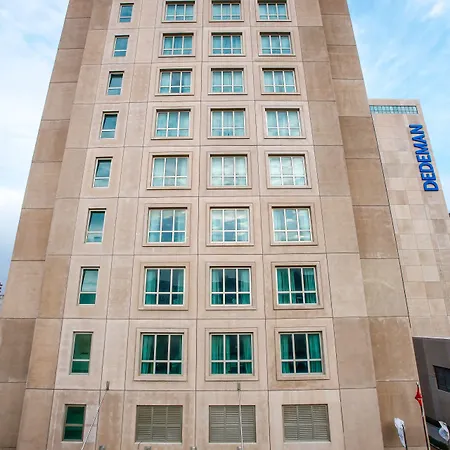 Park Dedeman Bostanci İstanbul