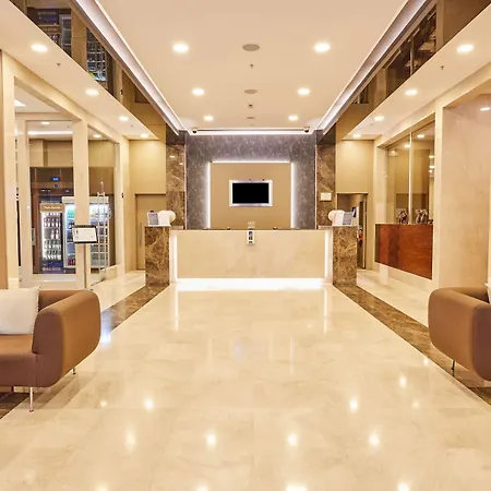 Park Dedeman Bostanci