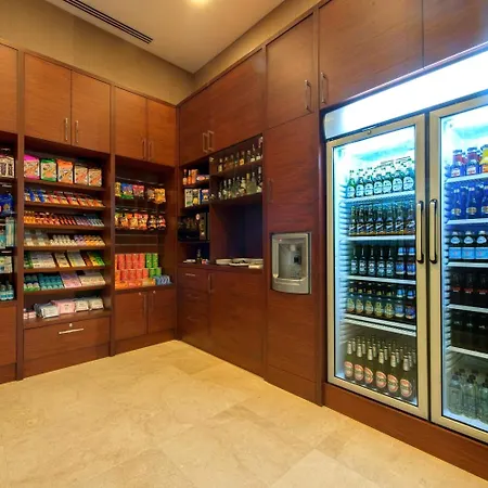 Otel Park Dedeman Bostanci