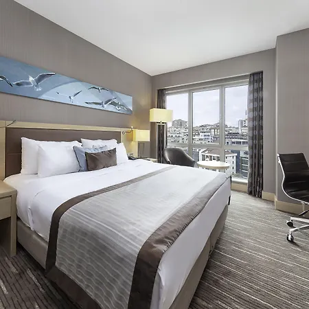 Park Dedeman Bostanci Otel İstanbul