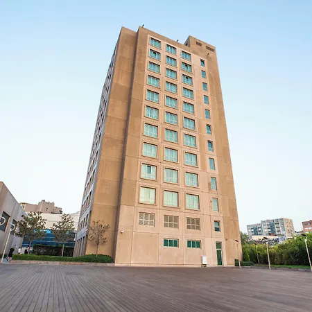 Park Dedeman Bostanci 4*